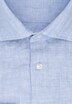 Herren Business Hemd - Uni