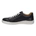 Herren Sneaker Cleve 02, schwarz