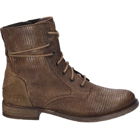 Damen Stiefel Sienna 72, camel