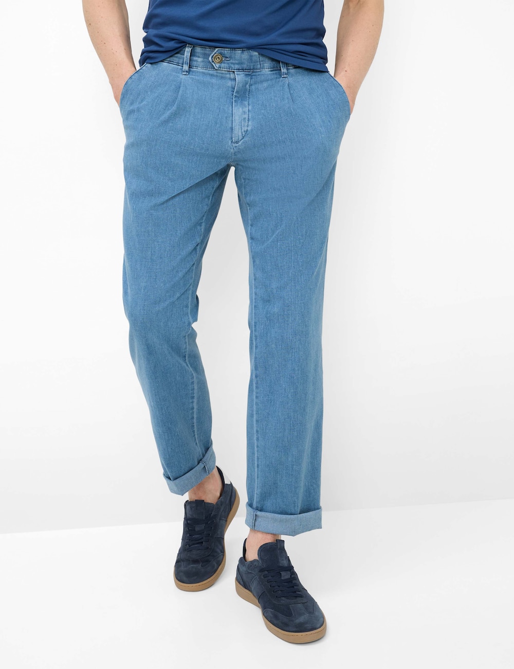 Style LUIS Jeans