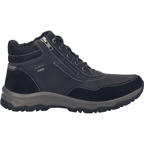 Heren Lage schoen Leroy 57