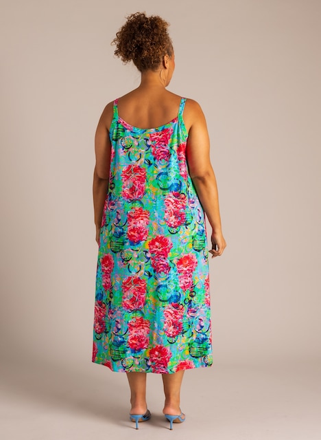 Kleid Mira