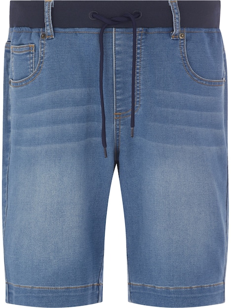 Denim Short GULLBRAND