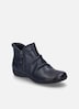 Damen Stiefelette Naly 41, ocean