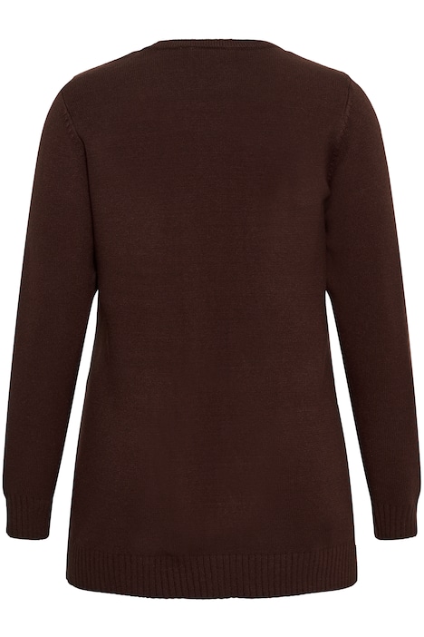 Strickjacke Regular fit
