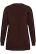 Strickjacke Regular fit