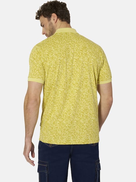 Doppelpack Poloshirt FALDIN