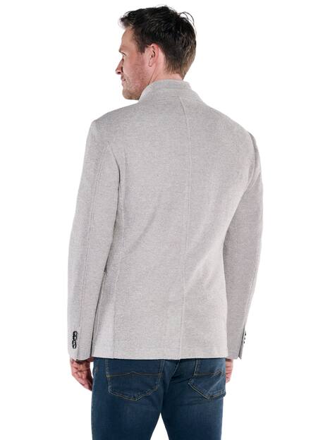 engbers Herren Freizeit-Sakko slim fit , Beige