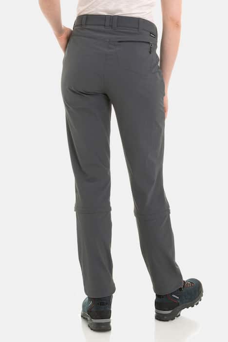Zipp - Off Pants Engadin1 Zip Off