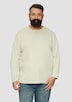 Softes Langarmshirt aus Baumwolljersey
