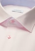 Herren Business Hemd - Struktur