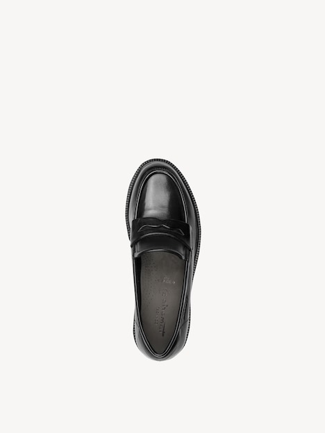 Damen Slipper H-Weite