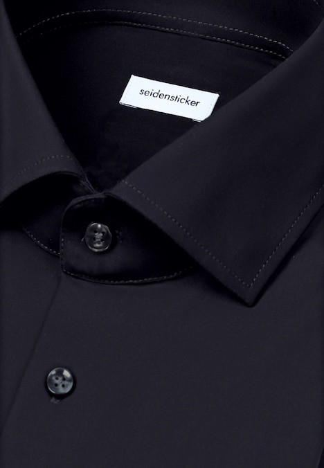 Herren Performance-Hemd - Uni