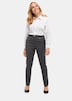 GOLDNER Broek LOUISA COMFORT+ Comfortabele broek LOUISA COMFORT+ met gestreken vouw