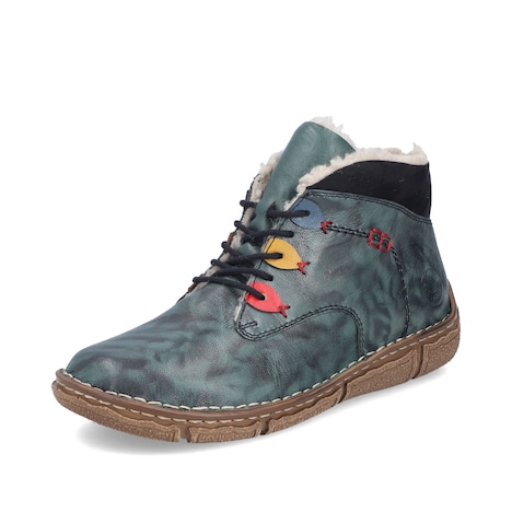 Kurzstiefel Z3724