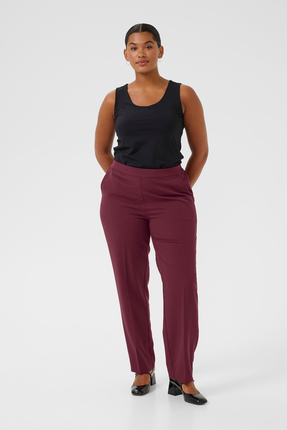 Hose Regular fit