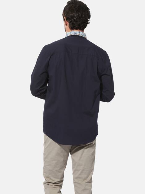 Overhemden, Set Van 2 MATIAS