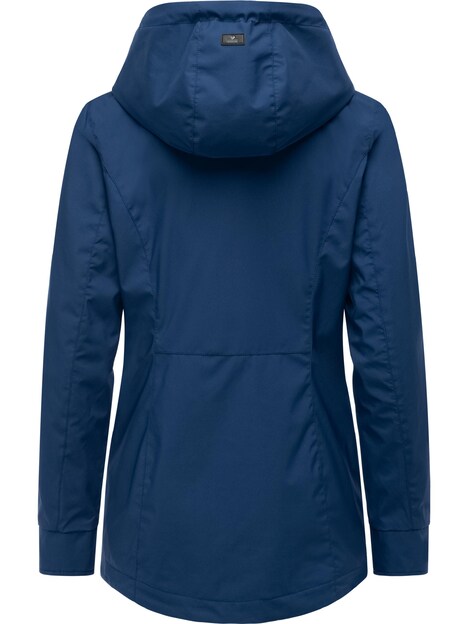 Outdoorjacke Alvena Summer YOUMODO