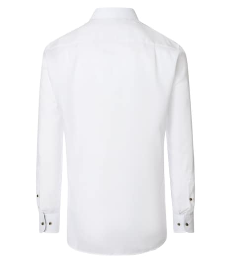 Businesshemd uni Comfort Fit