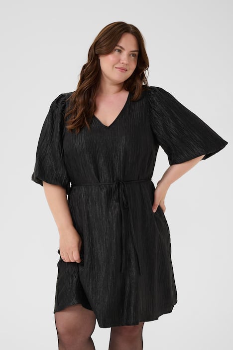 Kleid A-shape