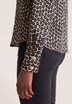 Damen Hemdbluse - Druck