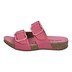 Damen Sandale Tonga 64, pink