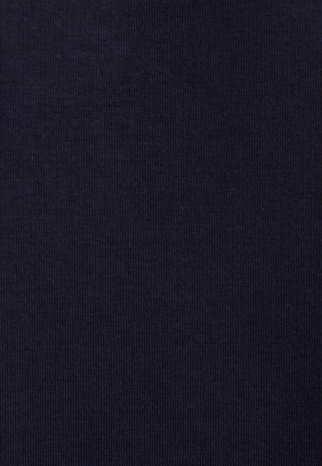 Herren Jerseyhemd - Uni