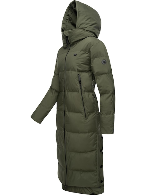 Wintermantel Patrise