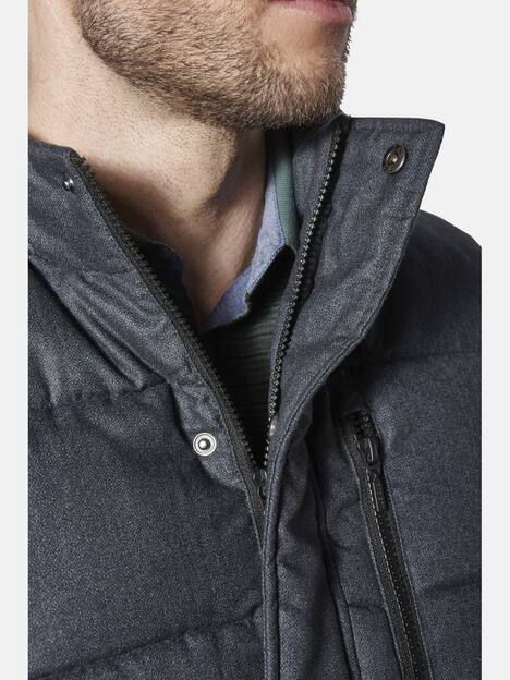 Steppweste SERGIOTALA