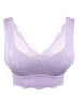Bralette EMILIA Bralettes bügellose BHs,Spitzen-BHs