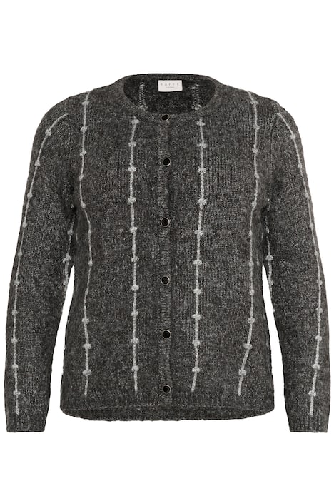 Strickjacke Regular fit