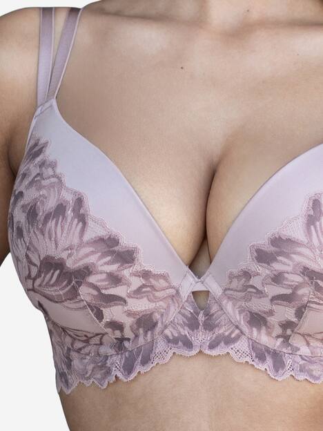 BH CHA Plunge-BHs Bügel-BHs,Schalen-BHs,Spitzen-BHs