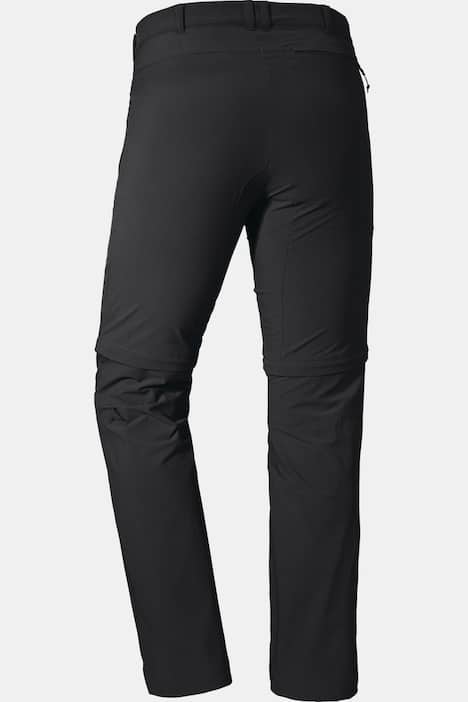 Zipp - Off Pants Koper1 Zip Off