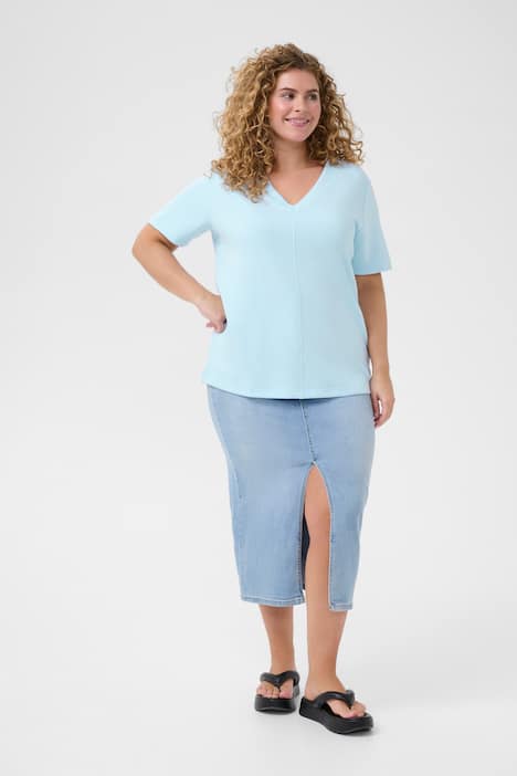 T-shirt Loose fit