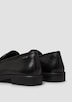 Loafer aus Leder