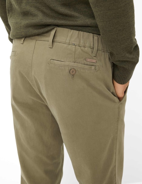 Style THILO  Hosen lang