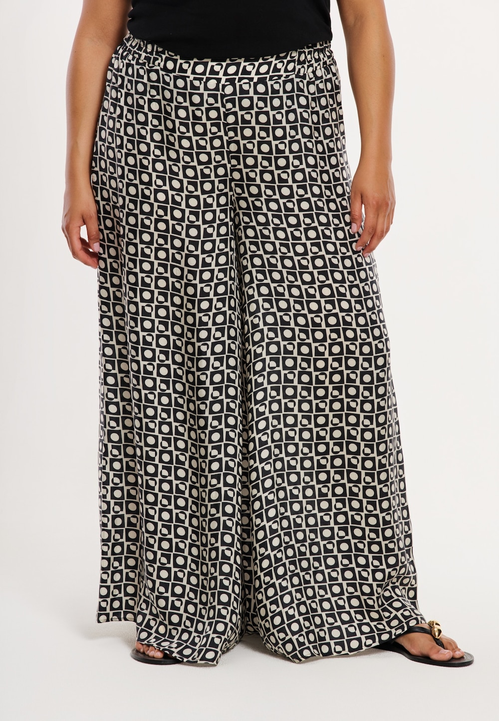 Hose Flare Fit