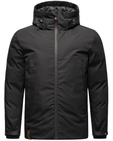 Winterjacke Moagaa