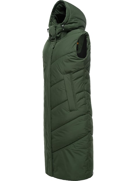Steppweste Suminka Vest