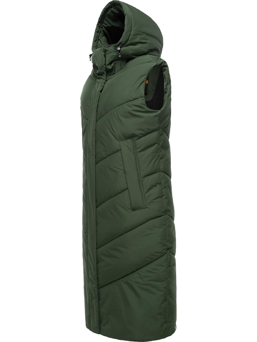Steppweste Suminka Vest