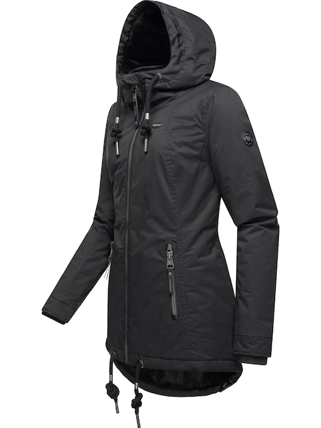 Winterjacke Zuzka Winter