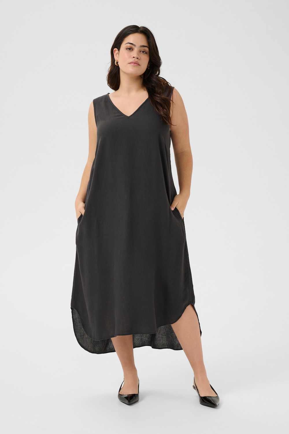 Kleid A-shape