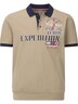 Poloshirt ERLING