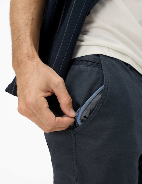 Style BOSSE  Hosen kurz