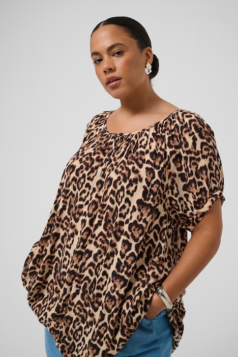 Tunika Regular fit