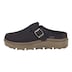 Damen Hausschuh Carmaux 05, moro