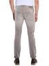 Herren Jeans 5-Pocket Superstretch , Sand