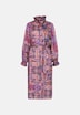 Damen Kleid - Druck