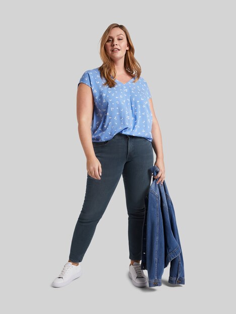 TTPLUS SLIM Jeans
