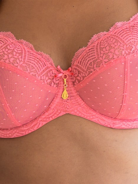 BH LACE Full-Cup-BHs Bügel-BHs,Spitzen-BHs